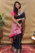 Vasthrlay Banarasi Wedding Saree