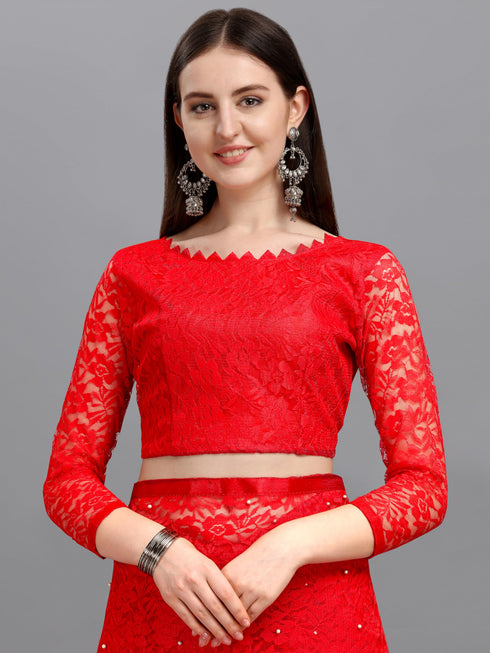 Vasthrlay Saree