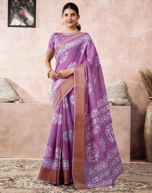Vasthrlay Womens Cotton Blouse Teal Saree