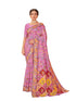 Vasthrlay Kashmiri Pashmina Heritage White Ethnic Wear