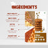 THE DOUGH CORNER Multi Millet Multi Seed Cookies