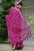 Vasthrlay Fashion Cotton Printed Ethnic Wear