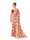 Vasthrlay Georgette Printed Saree