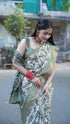 Vasthrlay Fashion Bandhani Printed Ethnic Wear