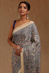 Vasthrlay Floral Print Saree