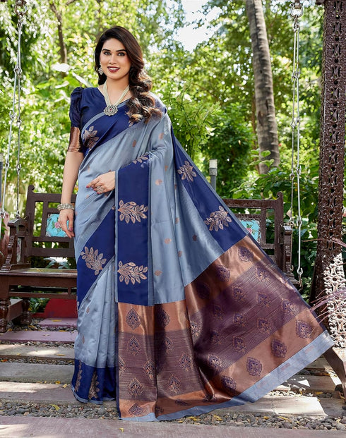 Vasthrlay Banarasi Kanjivaram Az Ys Runika Ethnic Wear