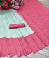 Vasthrlay Kanchipuram Traditional Unstitched