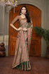 Vsathrlay Kanjivaram Banarasi Festival Wedding Ethnic Wear