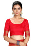 Vasthrlay Paithani Bottle Saree