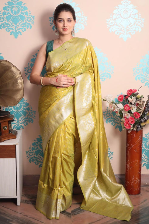 Vasthrlay Kanjivaram Handloom Blouse Ethnic Wear