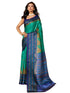 Vasthrlay Yellow Cotton Saree