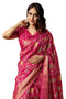 Vasthrlay Fashion Peacock Printed Ethnic Wear