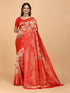 Vasthrlay Organza Ethnic Wear