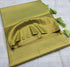 Vasthrlay Soft Kanjivaram Saree
