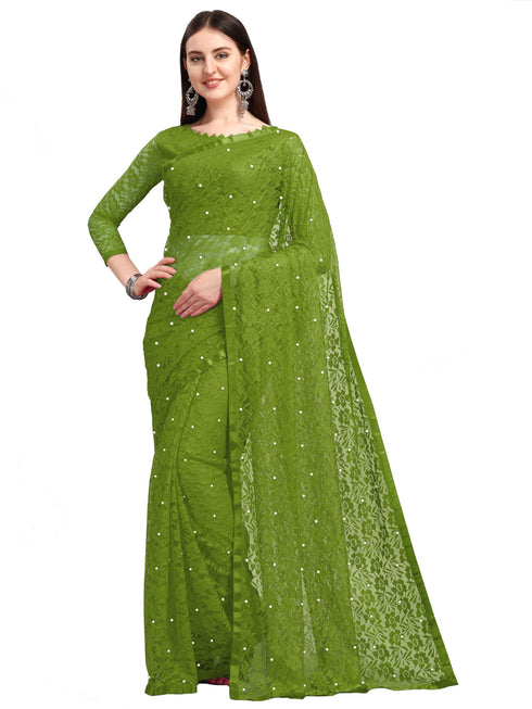 Vasthrlay Saree