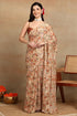 Vasthrlay Fashion Chiffon Printed Ethnic Wear