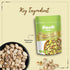 Happilo Premium Unsalted Pistachio Kernels