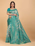 Vasthrlay Organza Ethnic Wear