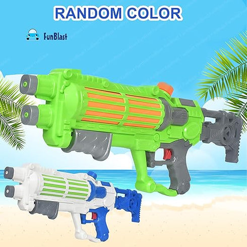 FunBlast Holi Pichkari Water Gun for Kids Boy & Girls