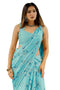 Vasthrlay Fashion Chiffon Georgette Dusty Ethnic Wear