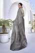 Vasthrlay Fashion Chiffon Printed Ethnic Wear