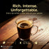 Nescafe Roastery Dark Roast Imported Coffee 95g