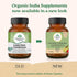 Organic India Garcinia Capsules