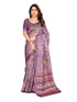 Vasthrlay Printed Unstitched Saree