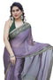 Vasthrlay Fashion Chiffon Printed Ethnic Wear