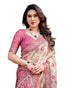 Vasthrlay Traditional Cotton Saree