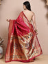 Vasthrlay Paithani Saree