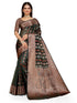 Vasthrlay Organza Ethnic Wear