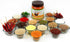 HEALTHY PANDA - 100Gm X 1 Each (200Gm) - Sambar Masala & Onion Garlic Masala