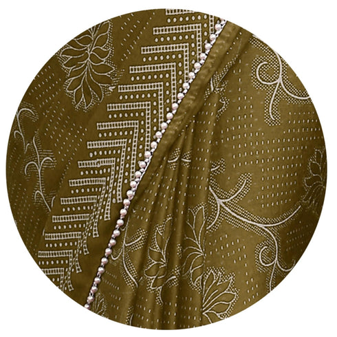 Vasthrlay Fashion Chiffon Printed Ethnic Wear