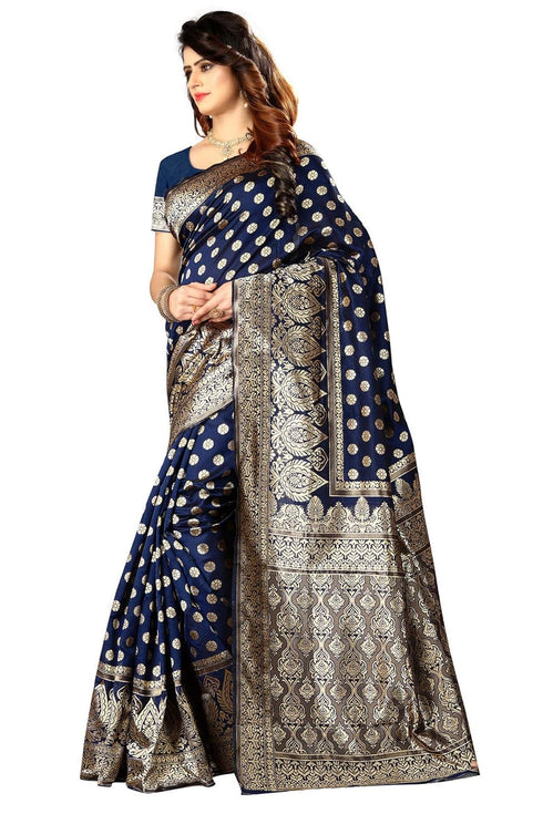 Vasthrlay Maroon Kanchipuram San Pari Saree