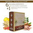 NYASSA Premium Arabian Oud Handmade Natural Bathing Soap