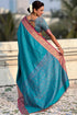Vasthrlay Kanjivaram Handloom Blouse Ethnic Wear