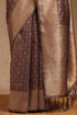 Vasthrlay Earth Tussar Design
