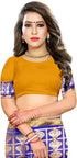 Vasthrlay Banarasi Unstiched Ethnic Wear