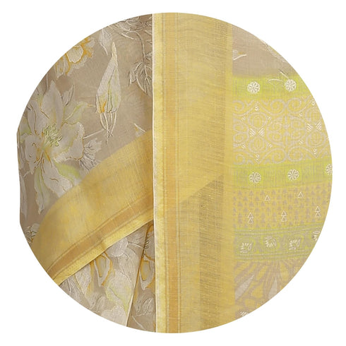 Vasthrlay Fashion Cotton Printed Ethnic Wear