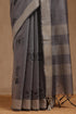 Vasthrlay Chanderi Warli Thread
