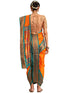 Vasthrlay Paithani Bottle Saree