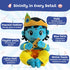 Wonder Buddy Divine Mantra Chanting Baby Krishna
