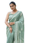 Vasthrlay Fashion Chiffon Printed Ethnic Wear
