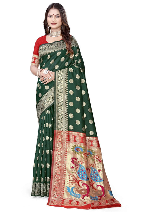 VasthrlayWedding Saree