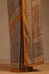 Vasthrlay Mustard Ethnic Motifs