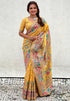 Vasthrlay Kashmiri Minakari Unstitched