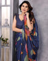 Vasthrlay Printed Kanjivaram Material Az Ys Denisha Ethnic Wear