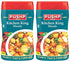 Pushp Brand Kitchen King Jar