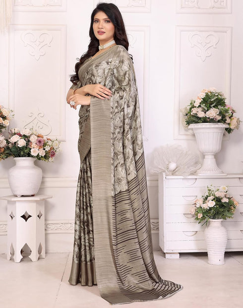 Vasthrlay Printed Material Az Ys Sulekha Ethnic Wear
